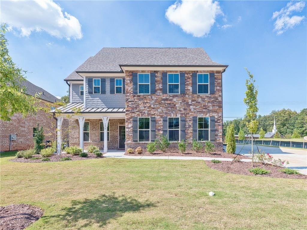 1570 Chadwick Drive, Lawrenceville, GA 30043 — most recent listing photo