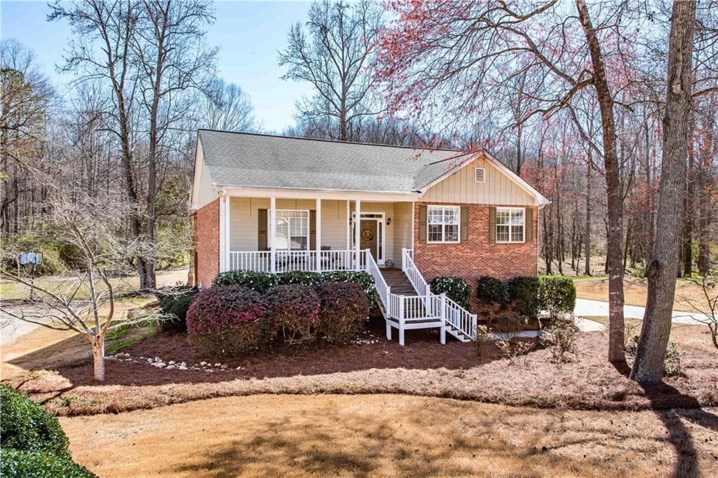 9276 Brook Court, Douglasville, GA 30135 — most recent listing photo
