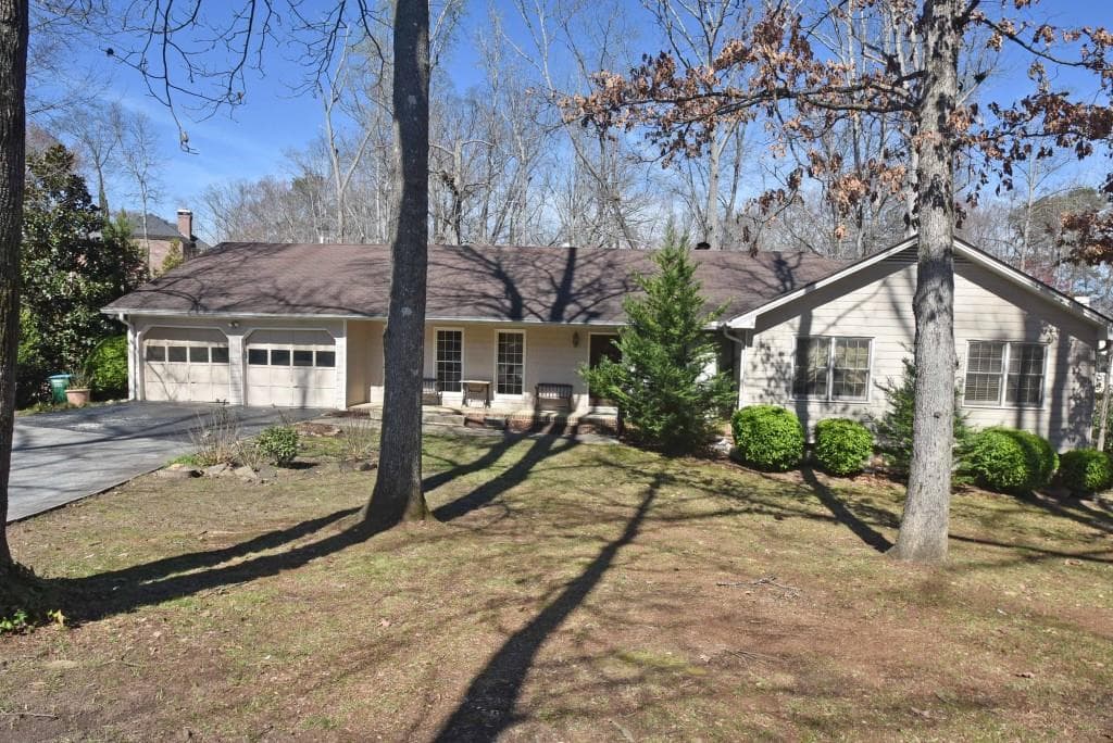 6245 Neely Meadows Drive, Norcross, GA 30092 — most recent listing photo