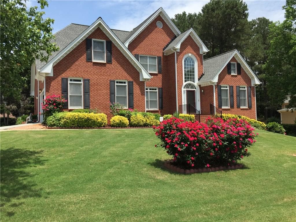 4345 Burgomeister Place, Snellville, GA 30039 — most recent listing photo