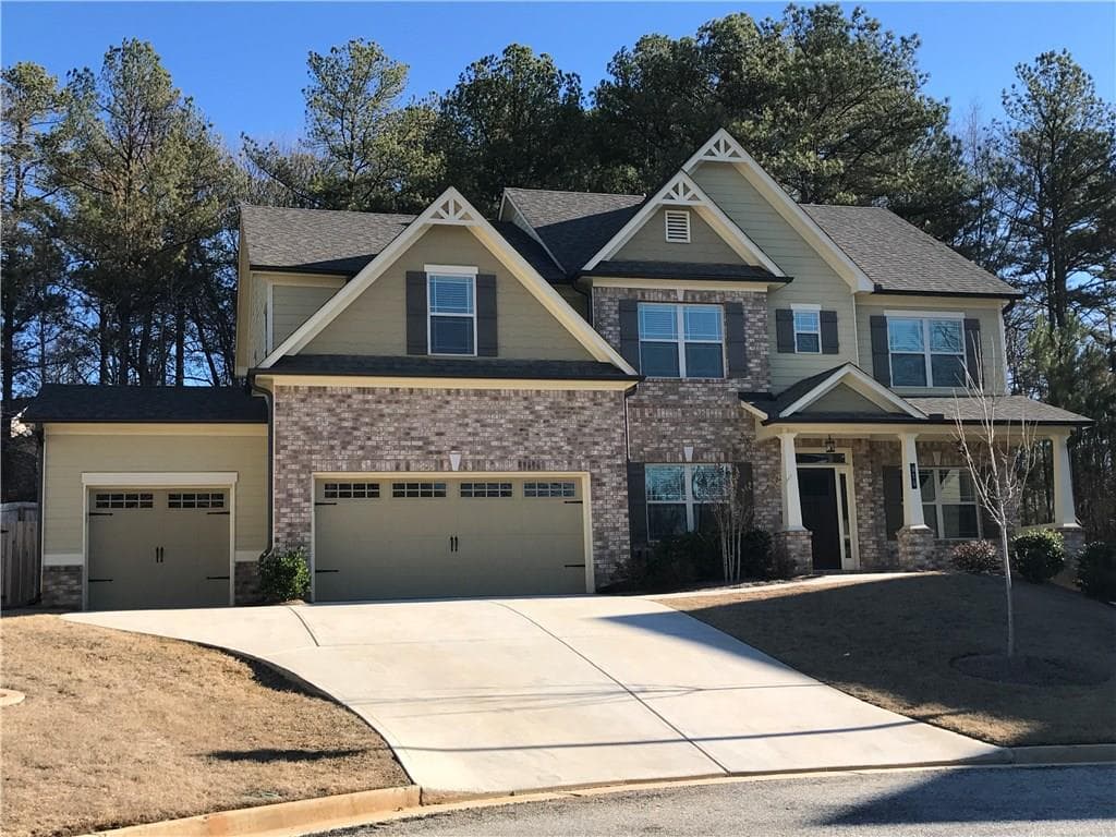 915 Mulberry Bay Drive, Dacula, GA 30019 — most recent listing photo
