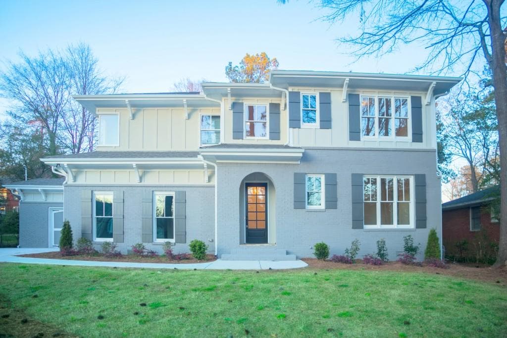 5 bedroom, 3,875 sq ft single family residence sold at 2173 Allaire Lane, Atlanta, GA 30345