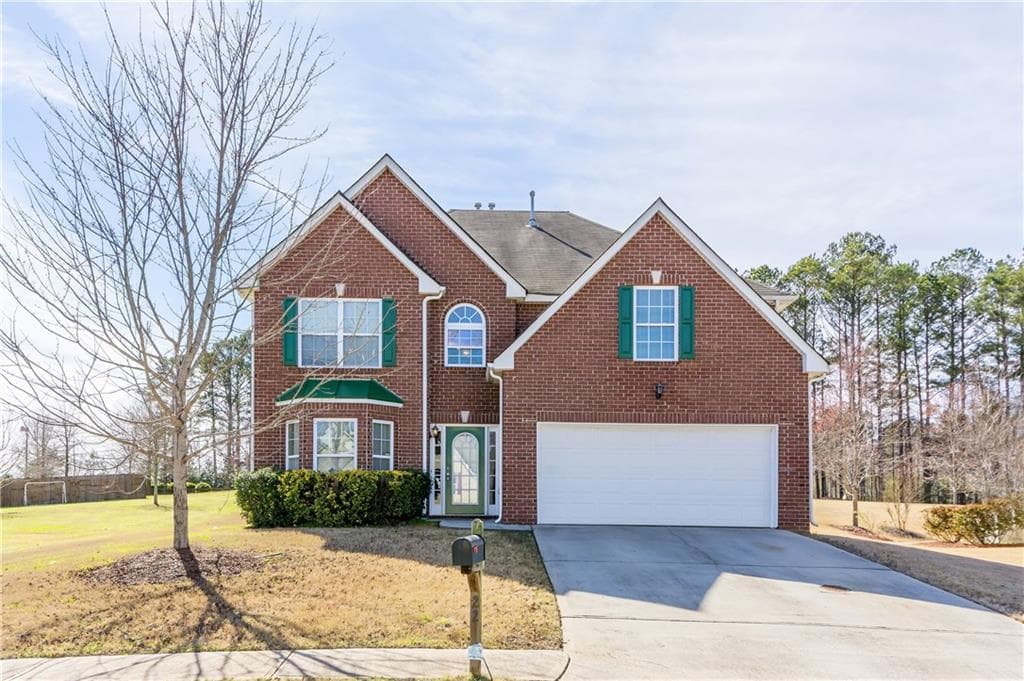 22 Briandwood Drive, Newnan, GA 30265 — most recent listing photo