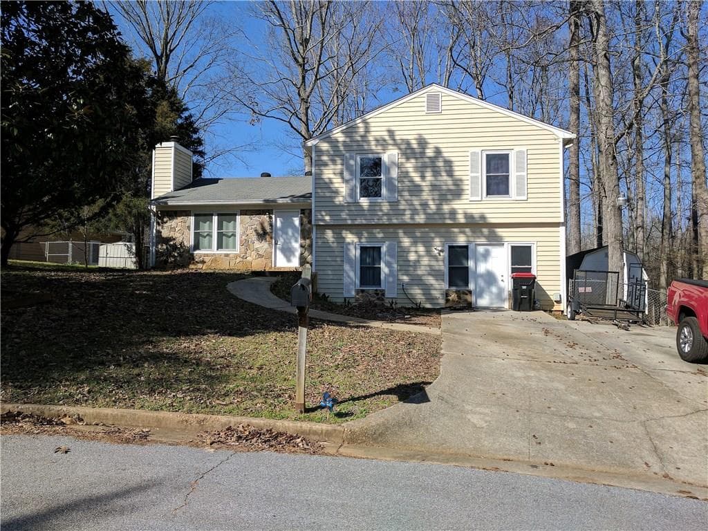 3176 Pritchards Point, Douglasville, GA 30135 — most recent listing photo