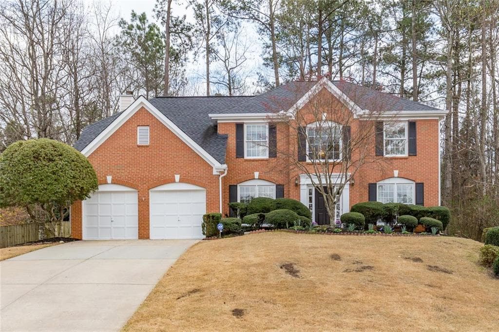 535 Devonhall Court, Johns Creek, GA 30097 — most recent listing photo