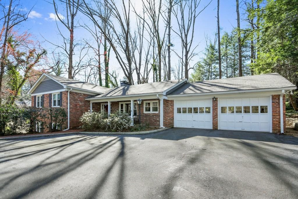 675 Holly Drive, Marietta, GA 30064 — most recent listing photo
