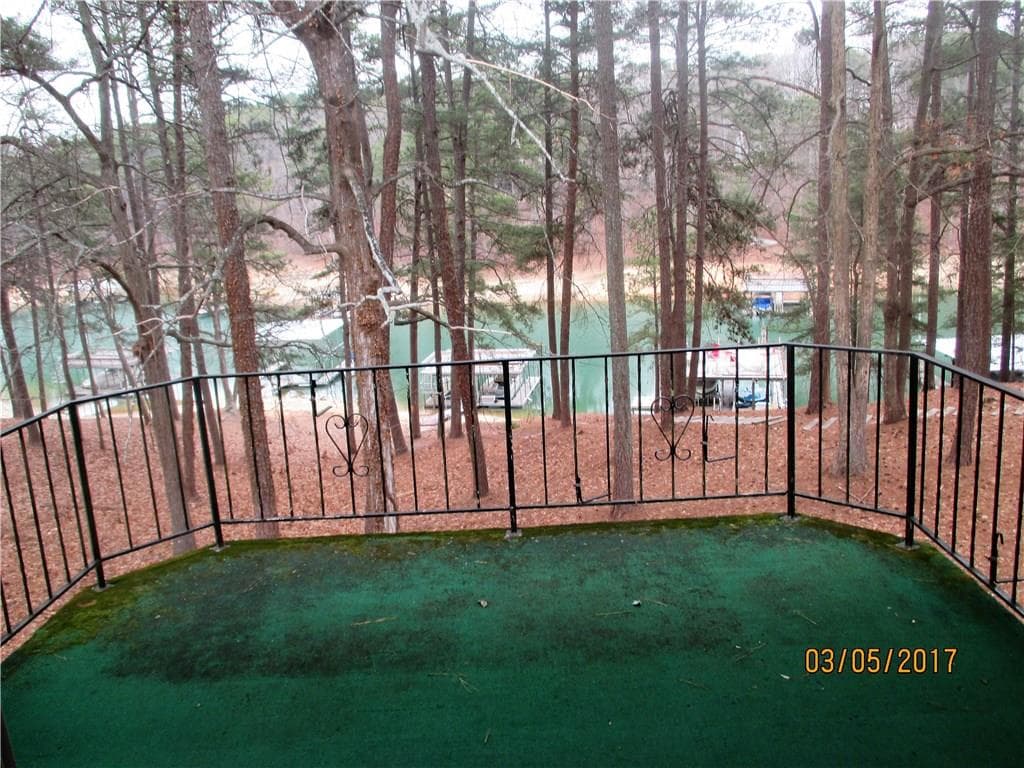 2 bedroom, 728 sq ft condominium sold at 2079 Pine Tree Drive C58, Buford, GA 30518