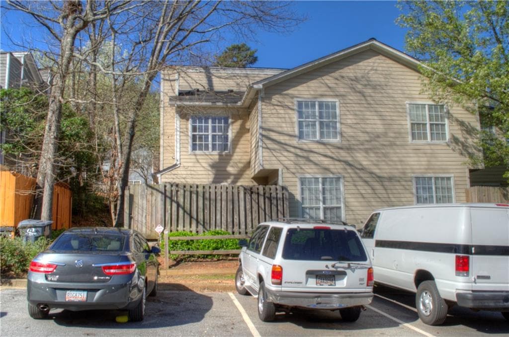 1056 Rock Creek Lane, Norcross, GA 30093 — most recent listing photo