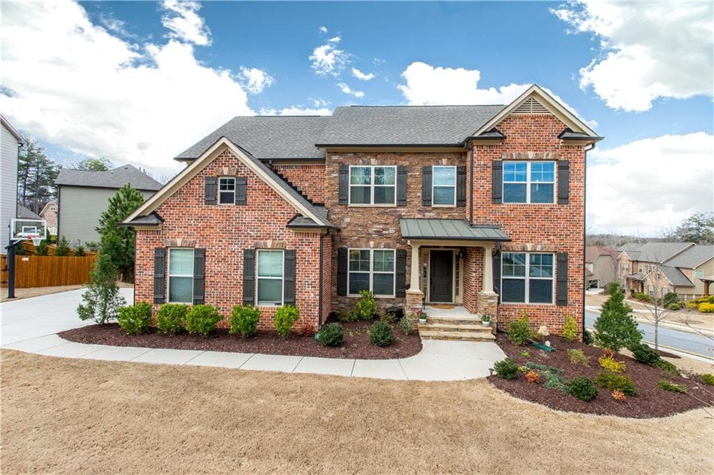 5870 Kendrix Ridge Drive, Sugar Hill, GA 30518 — most recent listing photo
