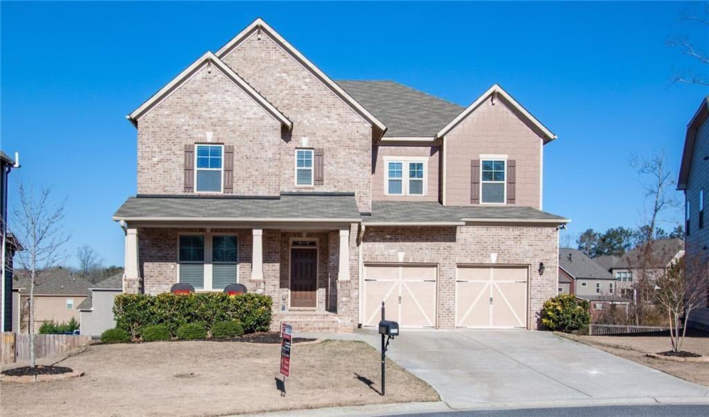 5525 Breckinridge Lane, Cumming, GA 30040 — most recent listing photo