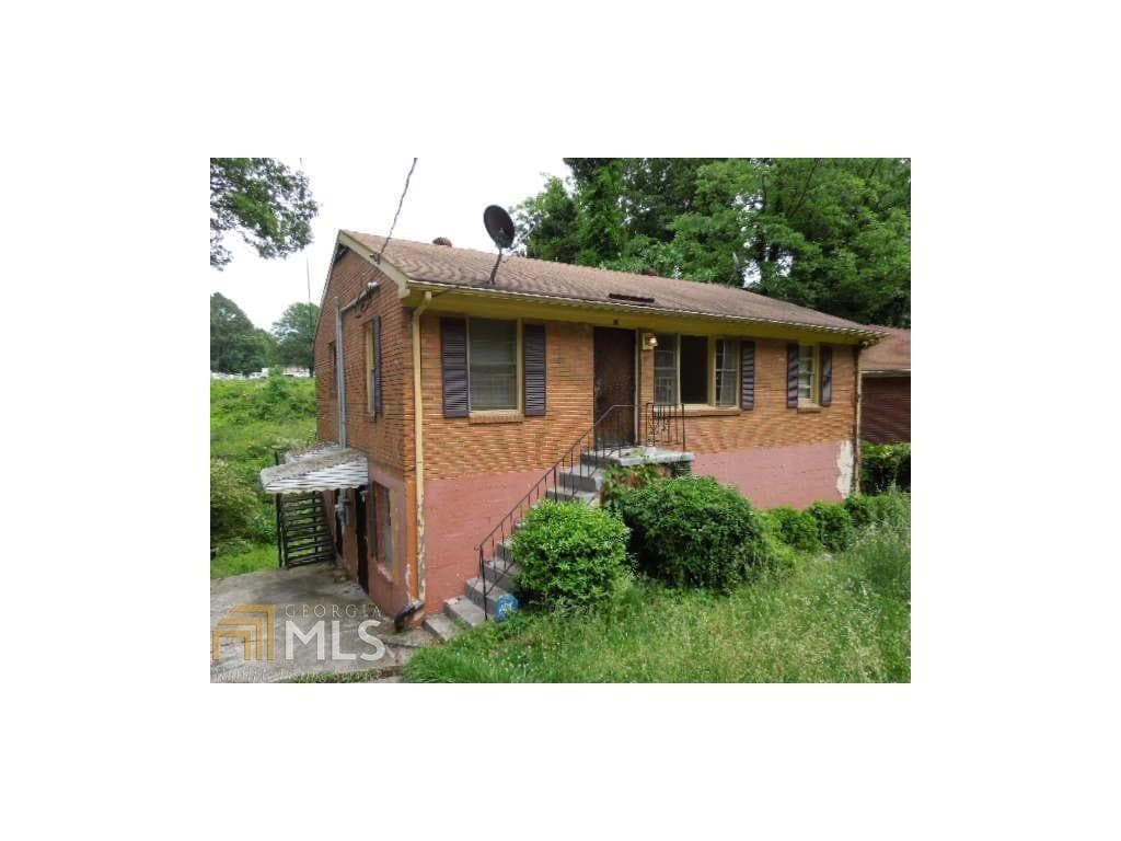 duplex sold at 79 NW Anderson Avenue, Atlanta, GA 30314
