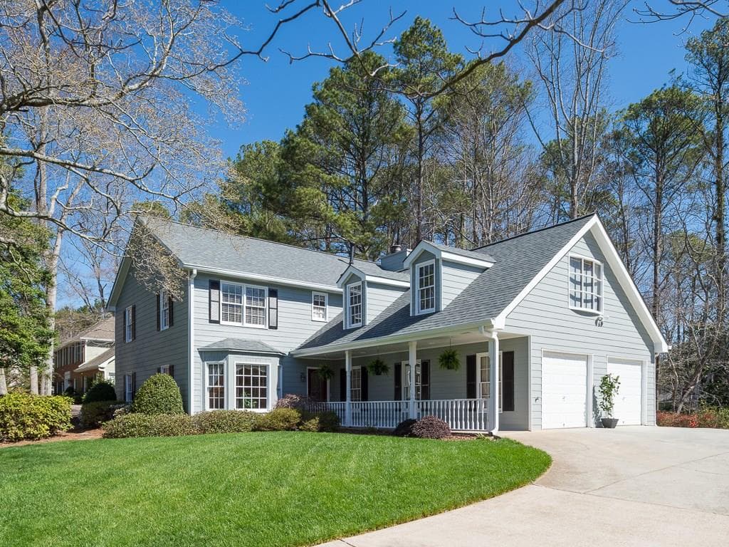 1380 Churchill Way, Marietta, GA 30062 — most recent listing photo