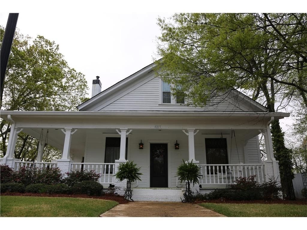 4217 Marietta Street, Powder Springs, GA 30127 — most recent listing photo