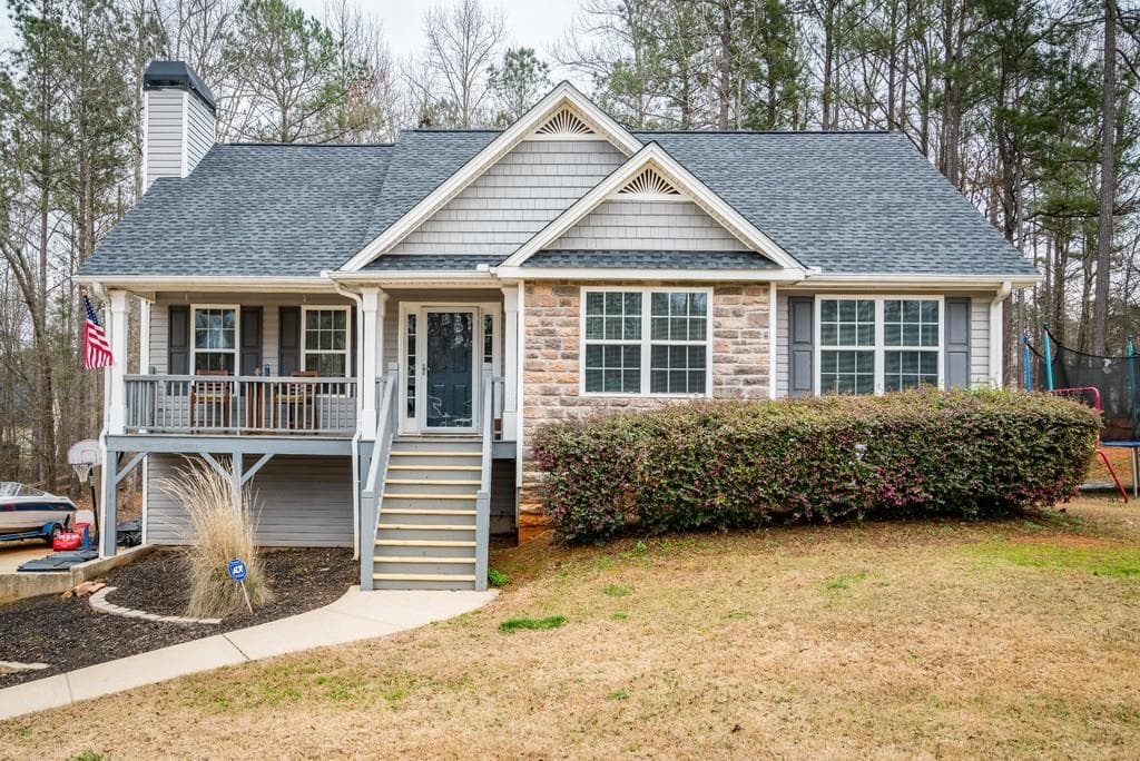 527 Meadow Spring Drive, Temple, GA 30179 — most recent listing photo