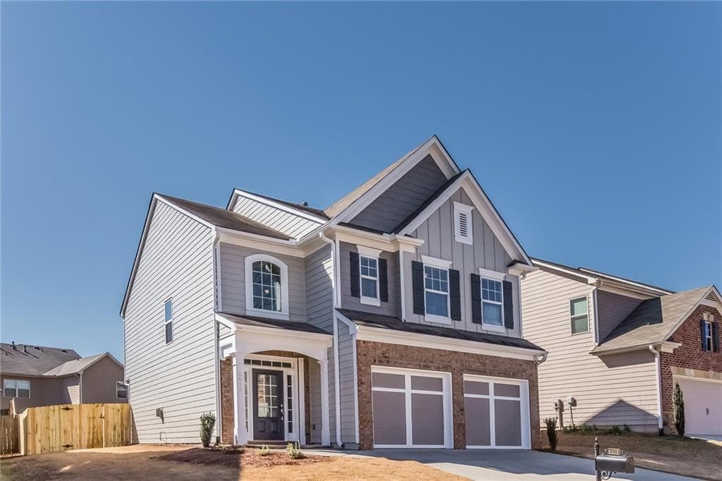 6015 Crestwick Way, Cumming, GA 30040 — most recent listing photo