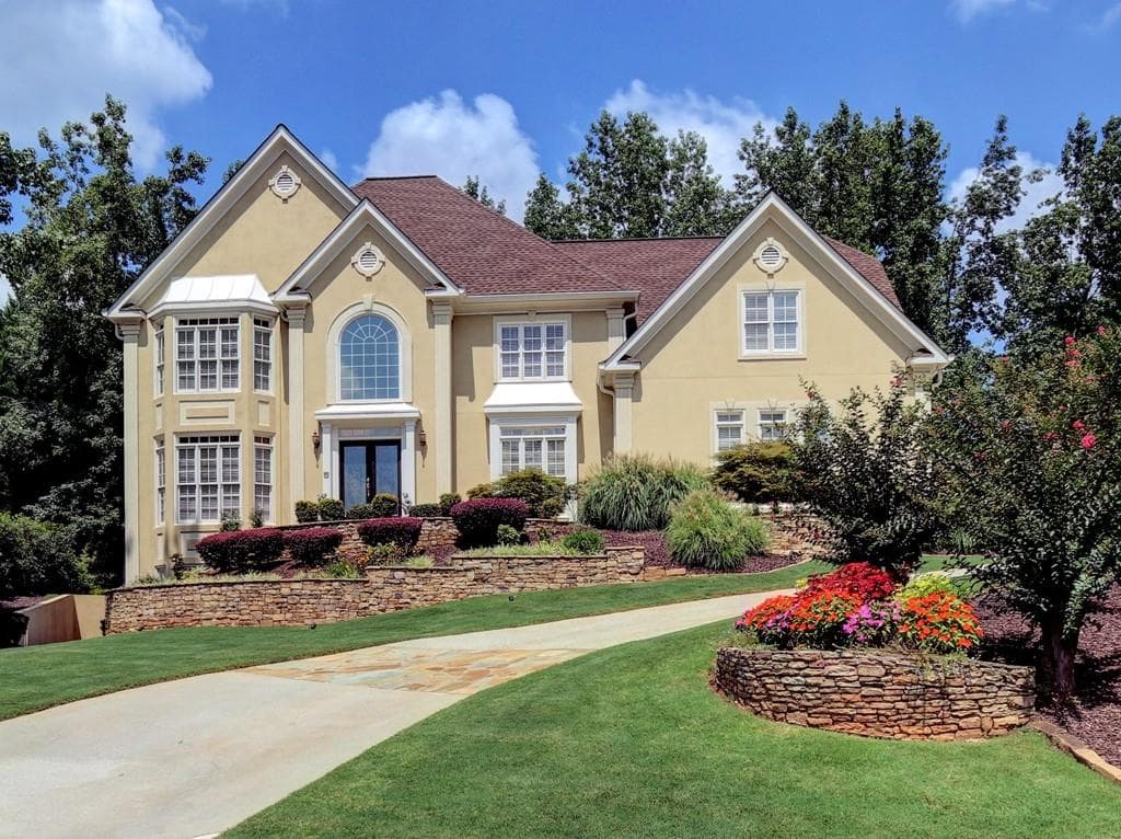 4707 Eastbourne Drive, Roswell, GA 30075 — most recent listing photo