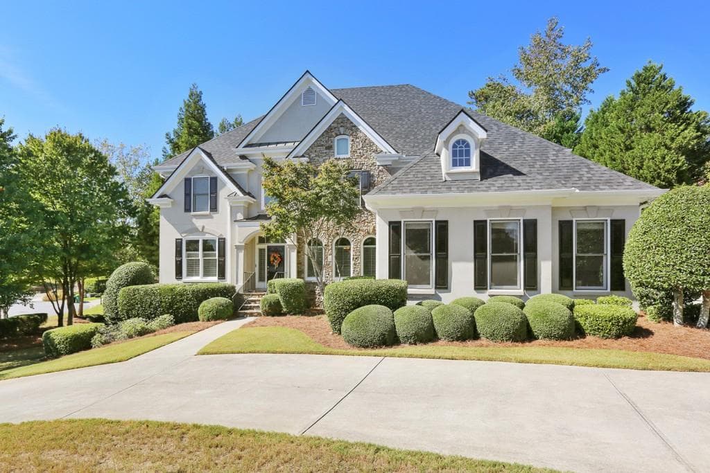 760 Pine Leaf Court, Johns Creek, GA 30022 — most recent listing photo