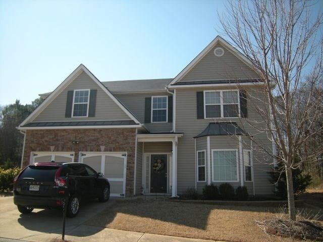 102 Crescent Woode Way, Dallas, GA 30157 — most recent listing photo