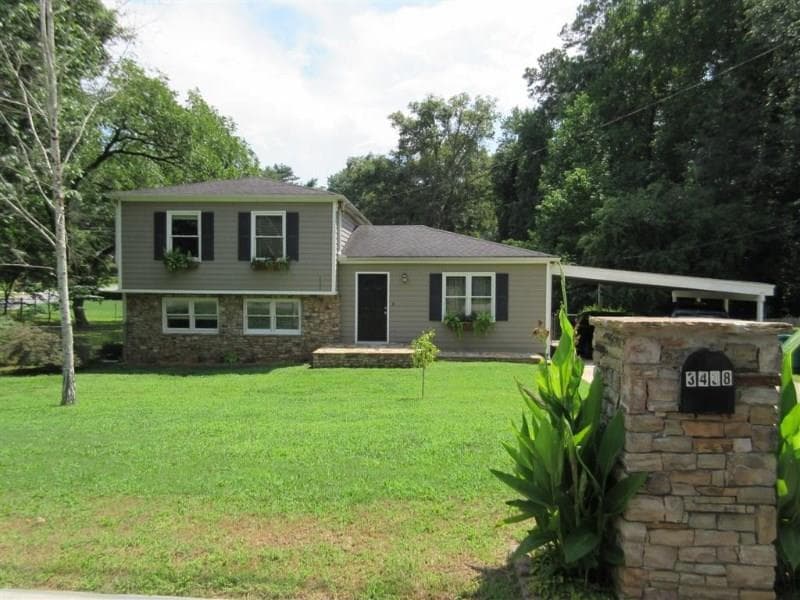 3438 Creatwood Trail, Smyrna, GA 30080 — most recent listing photo