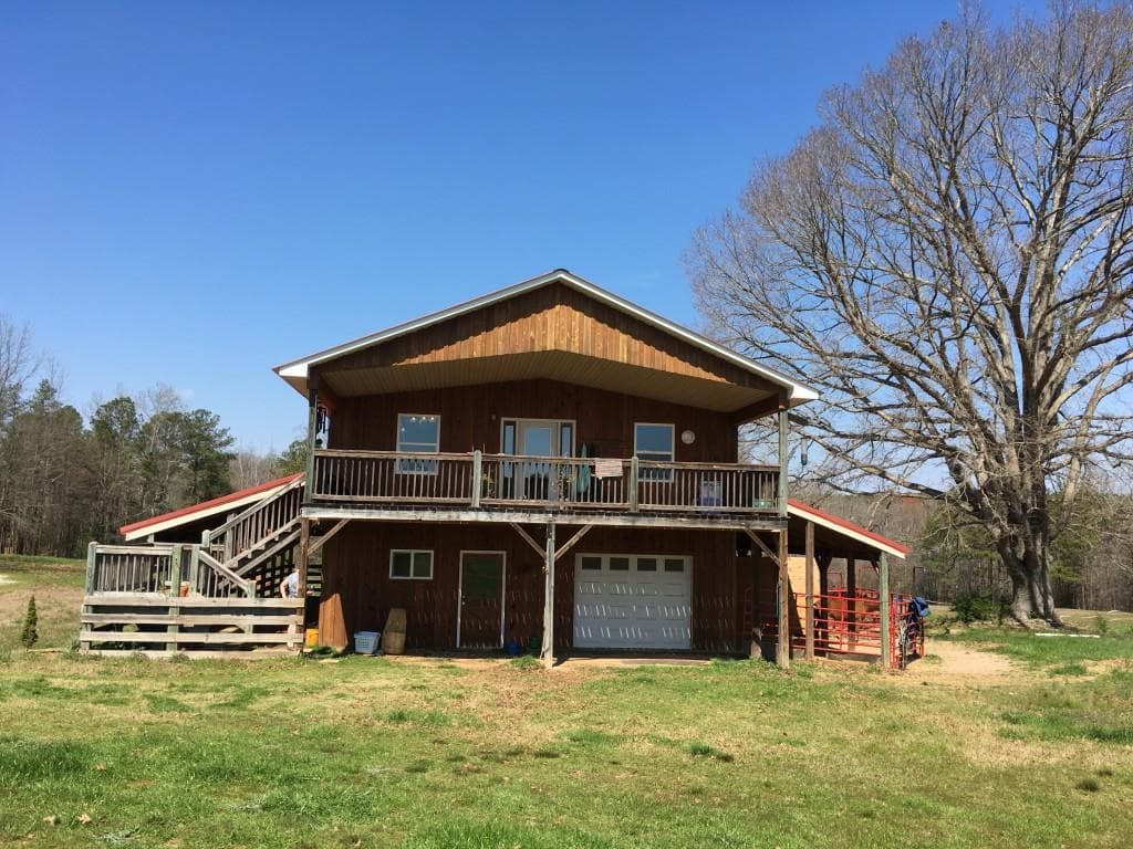 2 bedroom other sold at 2242 Rehoboth Road, Bowman, GA 30624
