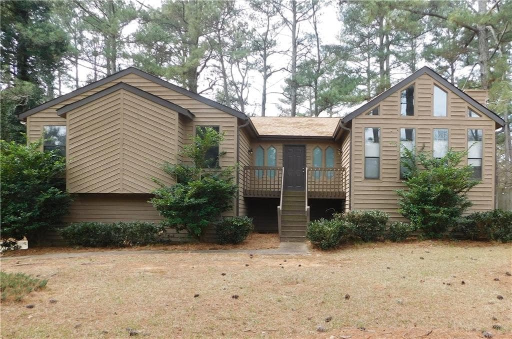 1081 Oak Road, Lilburn, GA 30047 — most recent listing photo