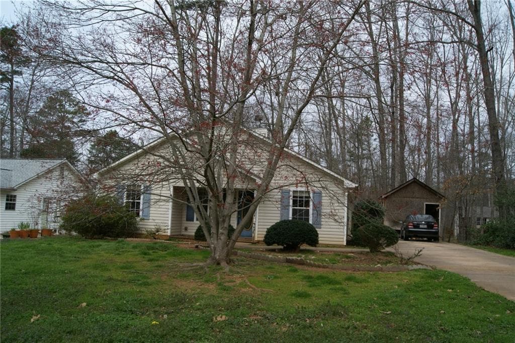9042 Belaire Street, Gainesville, GA 30506 — most recent listing photo