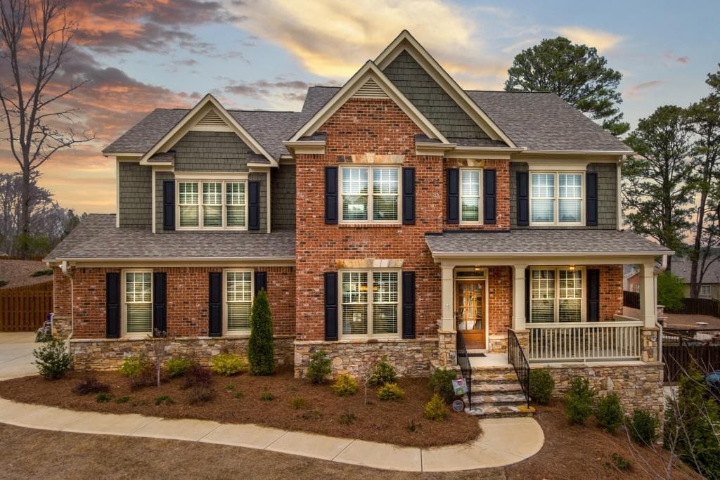 504 Rocky Creek Place, Woodstock, GA 30188 — most recent listing photo
