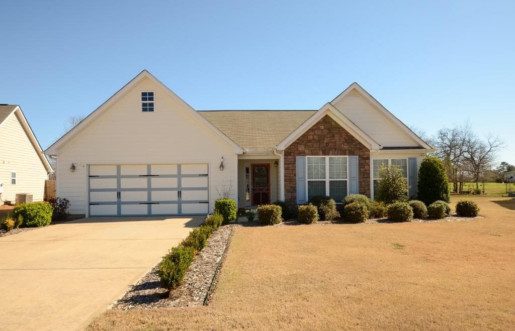 130 Ellington Drive, Jefferson, GA 30549 — most recent listing photo