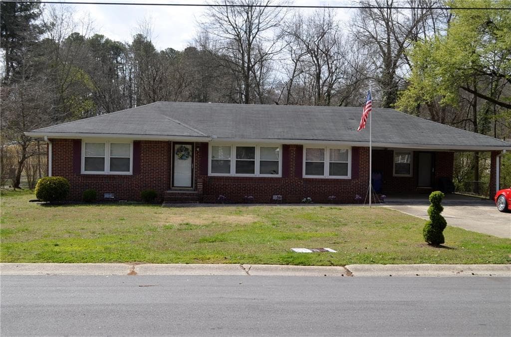 133 Virgil Street, Mableton, GA 30126 — most recent listing photo