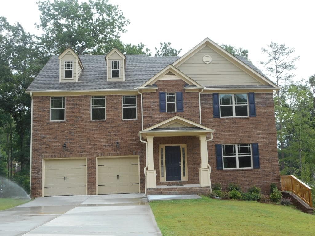 816 Potomac Drive, Dallas, GA 30132 — most recent listing photo