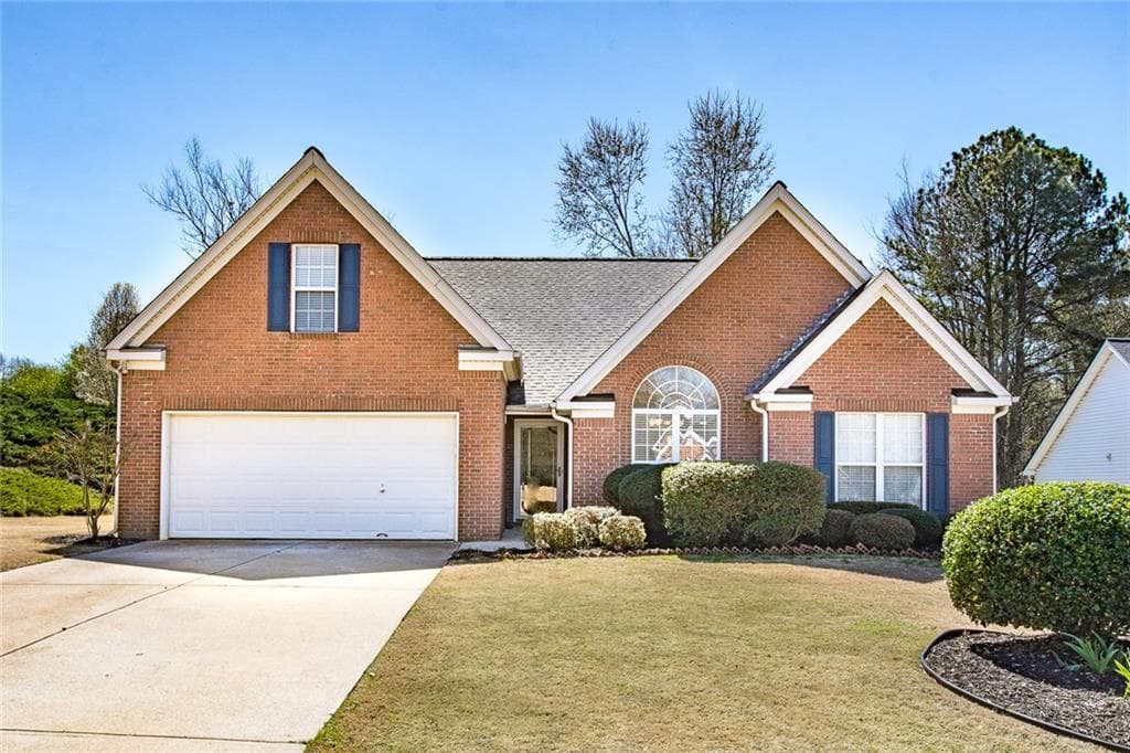 7630 Paddocks Mill Drive, Cumming, GA 30041 — most recent listing photo
