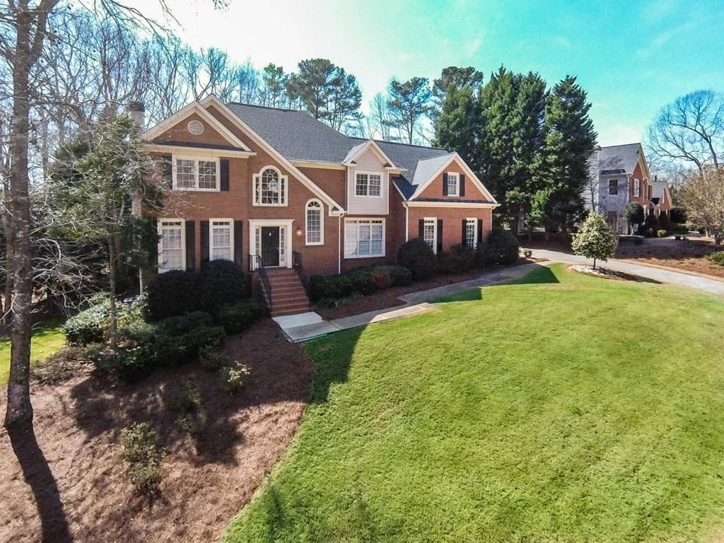 1556 HALISPORT LAKE Drive, Kennesaw, GA 30152 — most recent listing photo