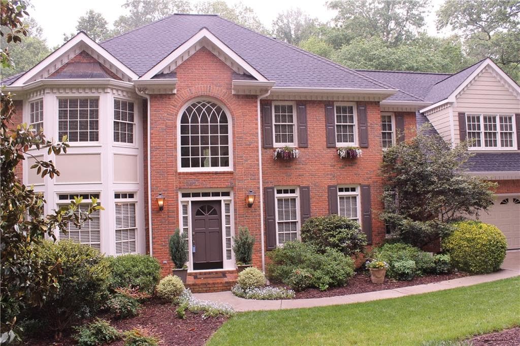 12185 Wildwood Springs Drive, Roswell, GA 30075 — most recent listing photo