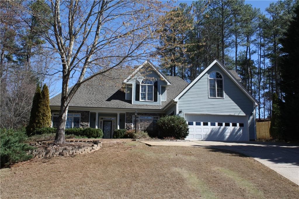 6567 Johnson Circle, Flowery Branch, GA 30542 — most recent listing photo