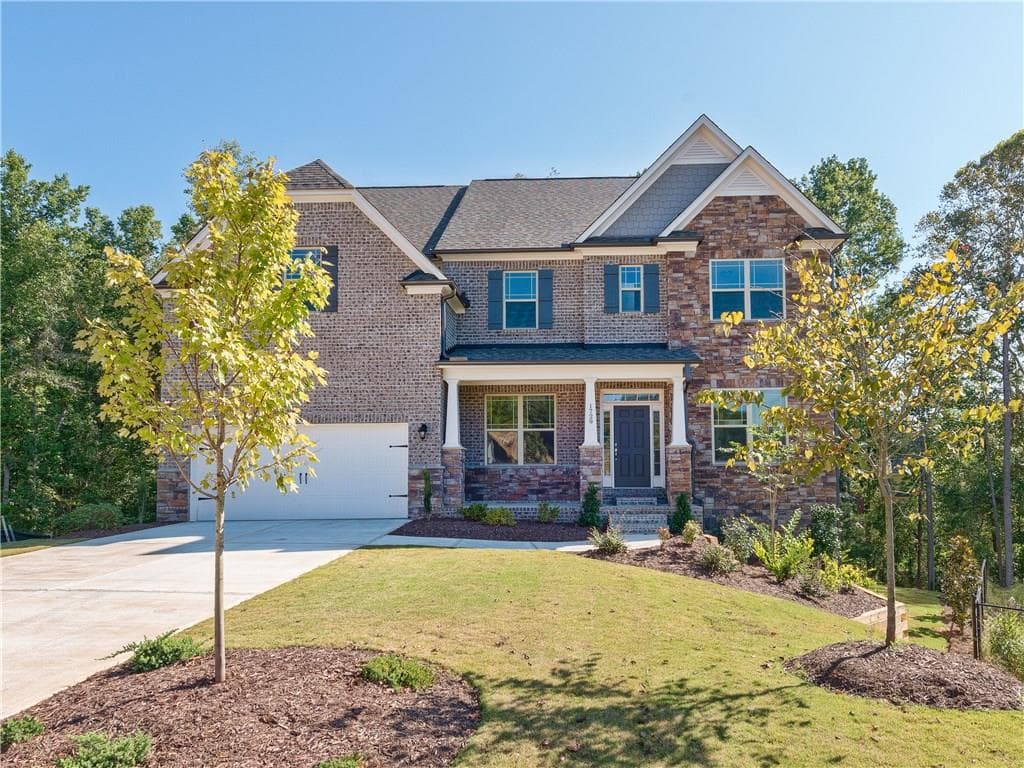 1729 Chadwick Drive, Lawrenceville, GA 30043 — most recent listing photo