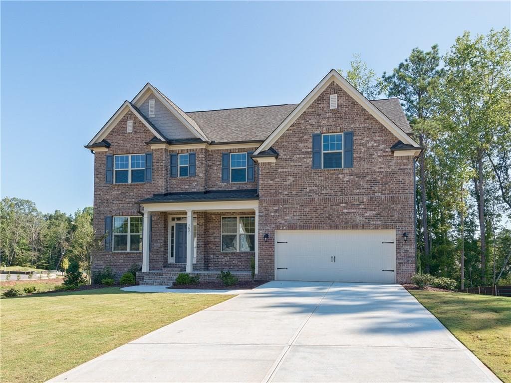 1621 Chadwick Court, Lawrenceville, GA 30043 — most recent listing photo