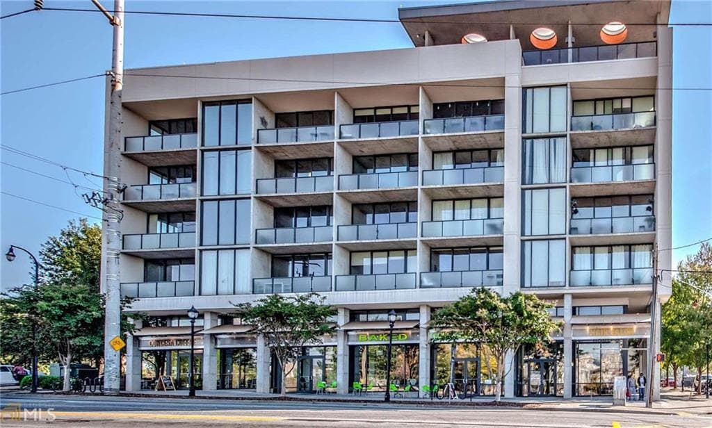 480 John Wesley Dobbs Avenue 818, Atlanta, GA 30312 — most recent listing photo