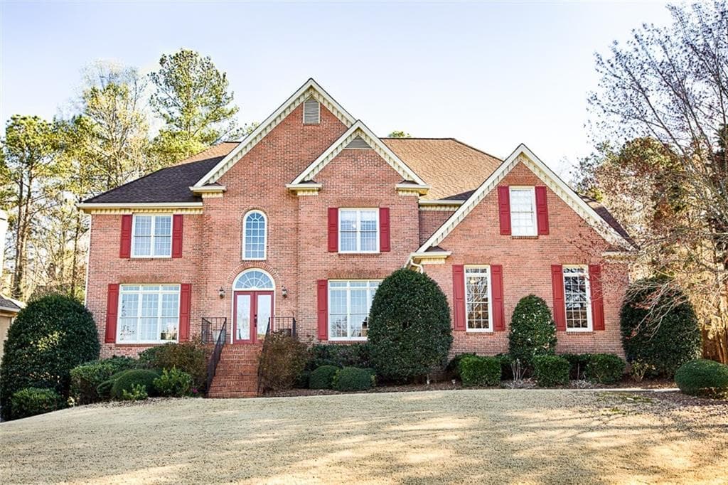 9180 Nesbit Lakes Drive, Alpharetta, GA 30022 — most recent listing photo