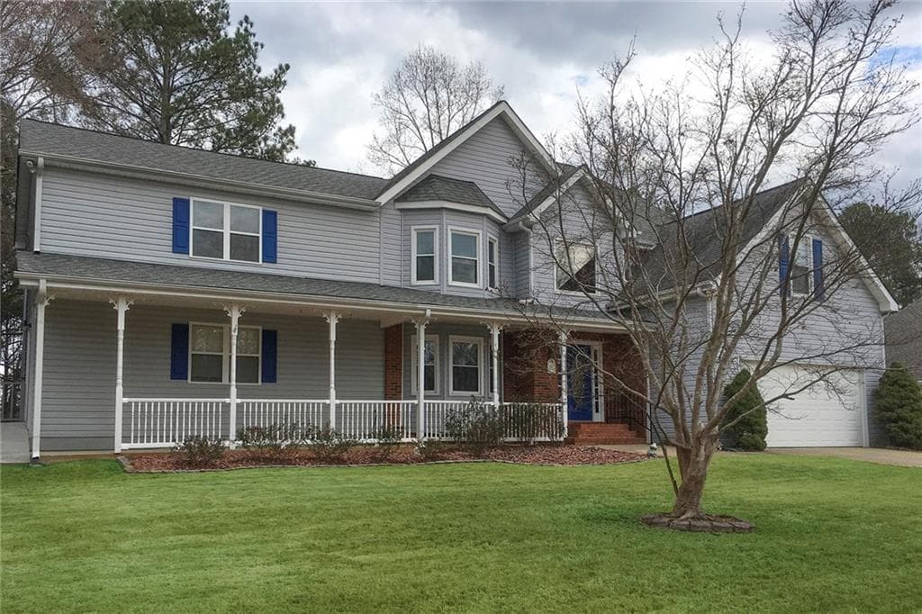 3720 Teds Cove, Snellville, GA 30039 — most recent listing photo