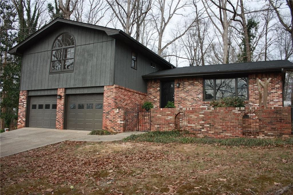 1177 Beechwood Court, Stone Mountain, GA 30087 — most recent listing photo