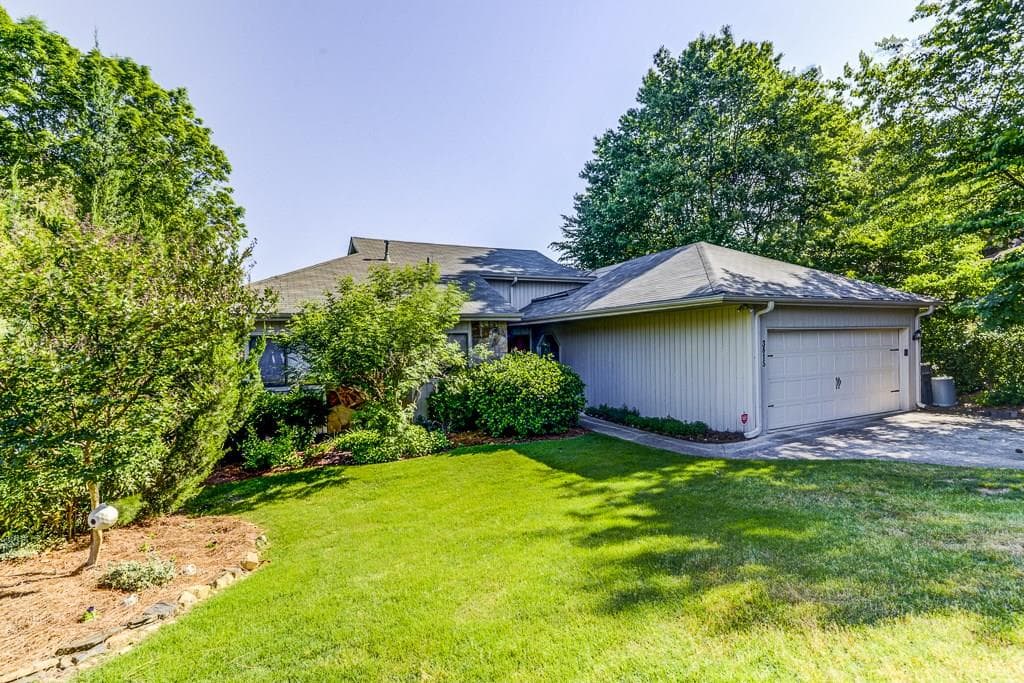 3815 NE Courtside Terrace, Peachtree Corners, GA 30092 — most recent listing photo
