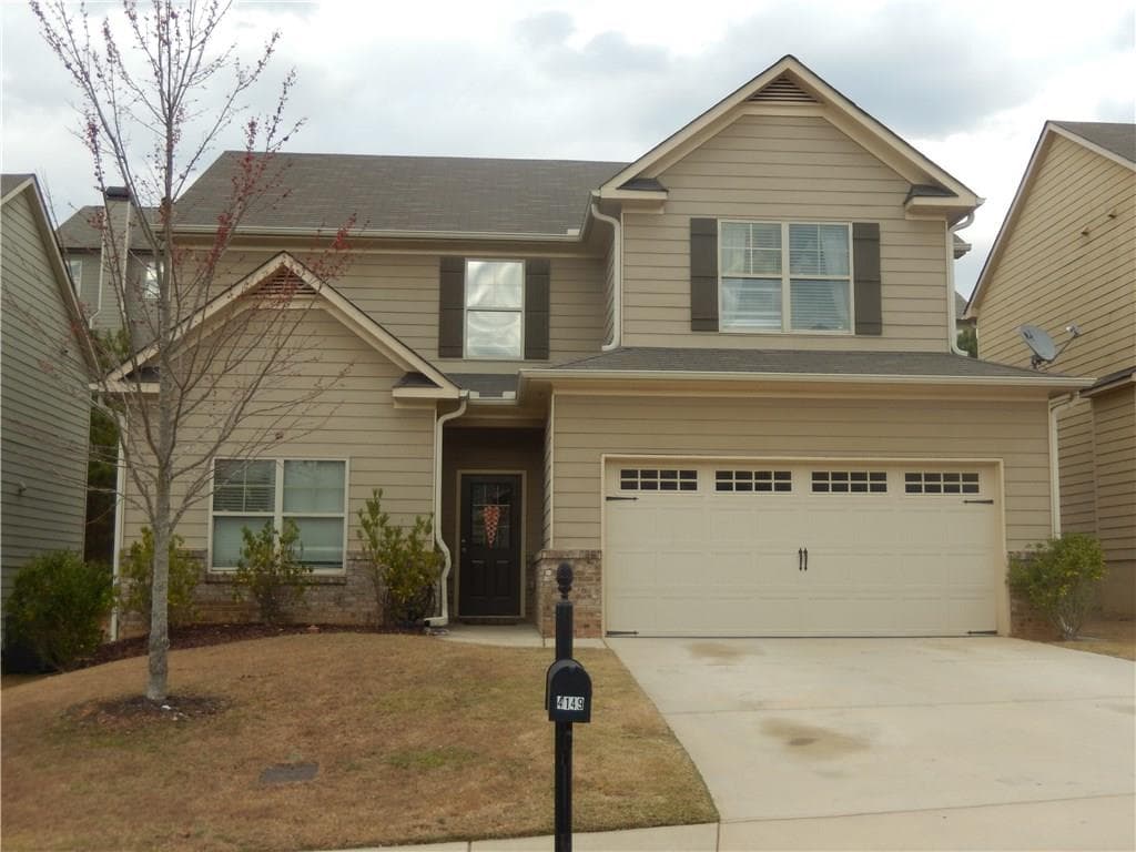 4149 Brynhill Lane, Buford, GA 30518 — most recent listing photo