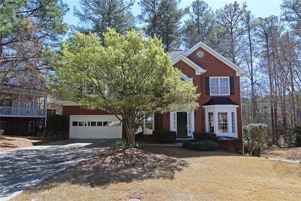 4274 Cedar Bluff Way, Lilburn, GA 30047 — most recent listing photo