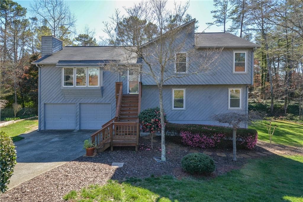 2096 Ravenwood Court, Marietta, GA 30066 — most recent listing photo