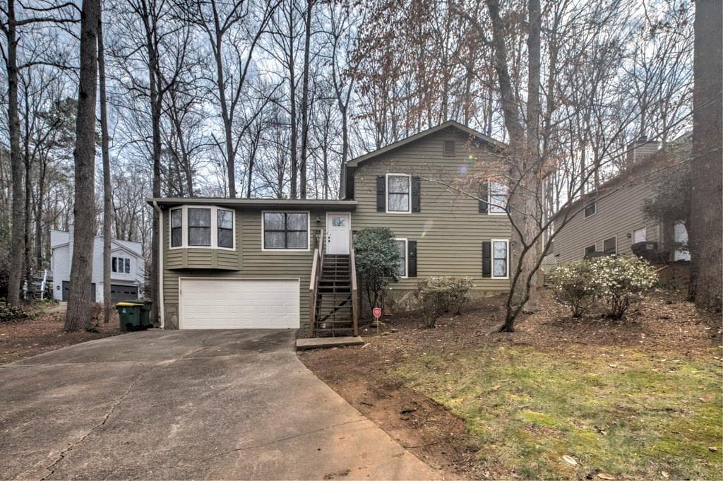 4756 Forest Valley Place, Marietta, GA 30066 — most recent listing photo