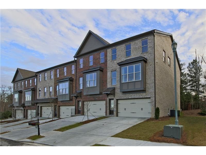 1148 Laurel Valley Court, Buford, GA 30519 — most recent listing photo