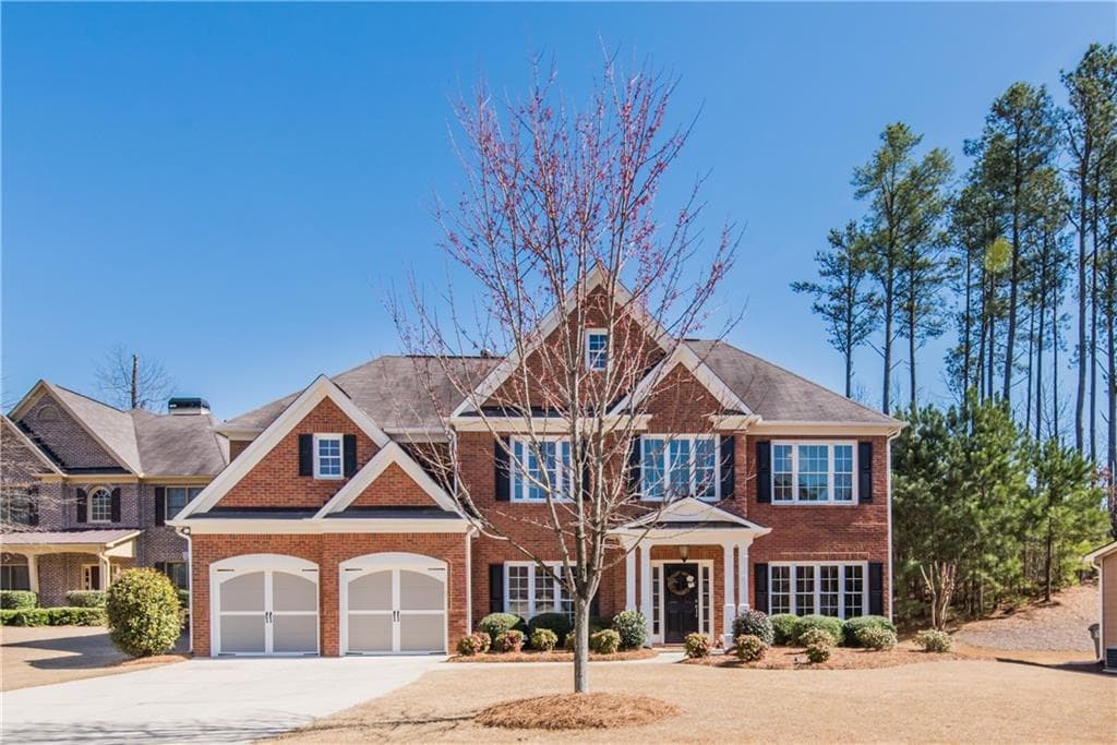 1875 Unity Loop, Cumming, GA 30040 — most recent listing photo