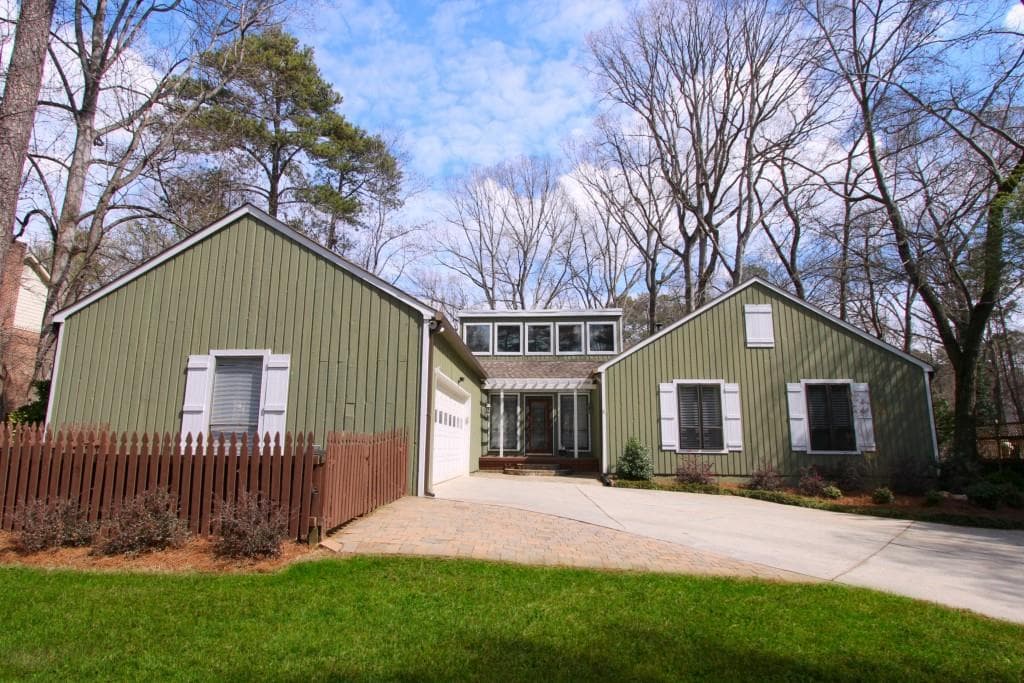 3679 Hermitage Drive, Berkeley Lake, GA 30096 — most recent listing photo