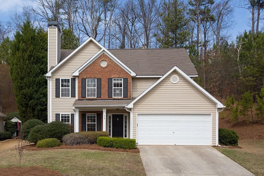 919 Wandering Vine Drive, Mableton, GA 30126 — most recent listing photo