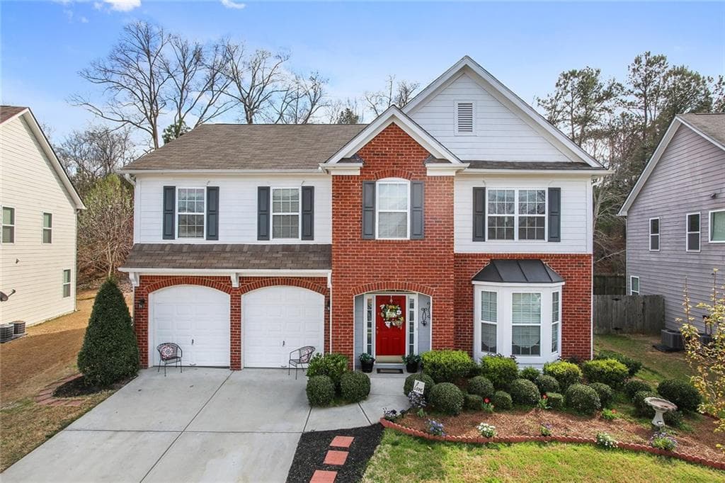 111 Carlisle Street, Newnan, GA 30263 — most recent listing photo